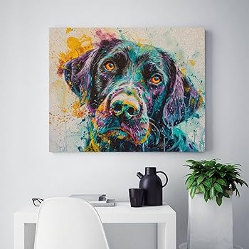 油絵です！ Amazon.co.jp: 黒木啓 奥入瀬1 F6号 受注制作 油彩画 油絵 風景